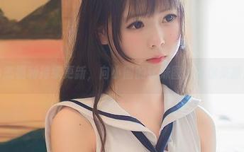 动态福利持续更新，向小圆的软妹图片等你来撩！