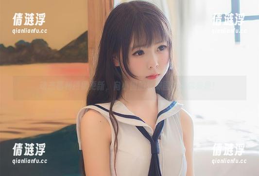 动态福利持续更新，向小圆的软妹图片等你来撩！
