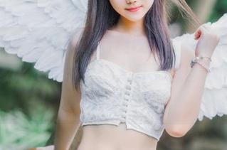 当穹妹遇上和服，喵糖映画带来的高清图包，迷离又梦幻，让人看了想自己也穿上和服试试！