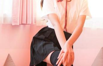 嗲囡囡 – 陈雅漫VICKY的学姐印象，美图真得OUT了么？