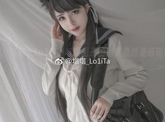 作品评测：塔塔_Lo1iTa与索尼子的图集竟然是萌萌哒的逗趣联系！