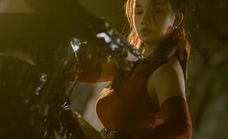 想问夏小秋秋秋：这暖香浓的原图更新，能不能多来几张撑腰？