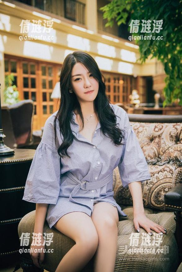 头条女神 - JennyR的女仆作品能不能上传到网盘？我还是期待个盛大的发布会！