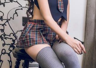 头条女神 – 资源有了，快来看信悦儿的女仆大冒险！