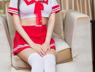 头条女神 – 易阳的新旅拍作品集：风景好到让我想哭，更新又来了！