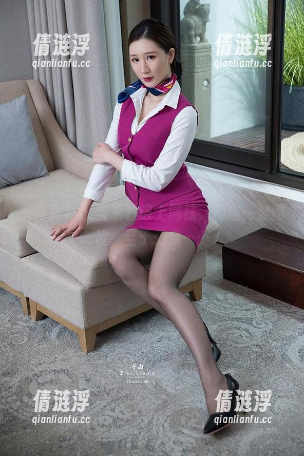 头条女神 - 当王竹遇上网袜，精选一波图片，至于效果……