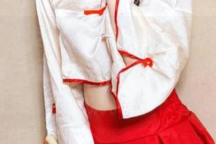 头条女神 – 这套穆菲菲体操服分享，乍一看好像是一场运动锦标赛，其实内心戏满满。