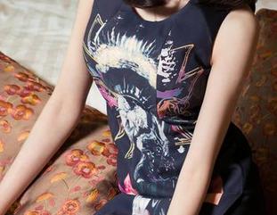 头条女神 – 语溪的裤里丝如何在无圣光中撩动你的心？