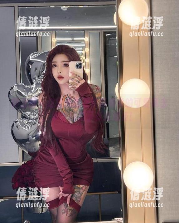 微密圈 - 这组美图是奈斯希希的可爱暴击，单身狗表示有点难受！