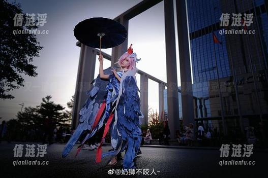 又一波最新的奶狮不咬人粉色美图，给你满满的视觉甜蜜～