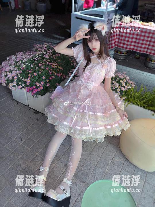 妖君白研作品集出炉，FGO玉藻前，下载后小心被风趣感染！