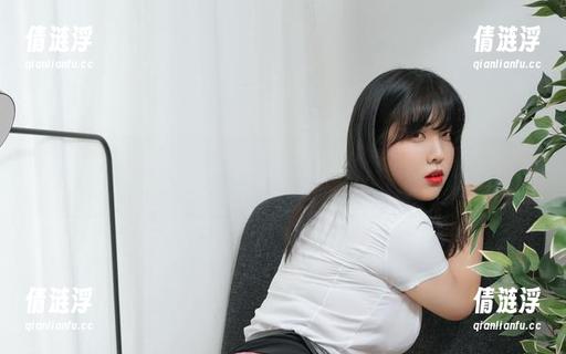 不说你的更新再次让人冲动，宋哈娜(송하나)的图集BLUECAKE-奇异猫是我再也无法抗拒的甜点。