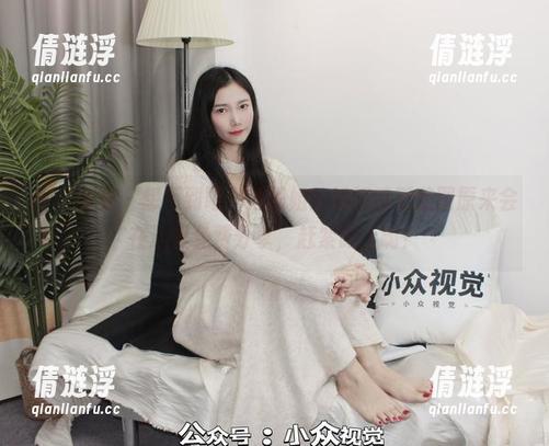 小众视觉 - 想不到吧，思思姐的姐姐系列美图原来会在这里免费分享，赶紧跟上啊！