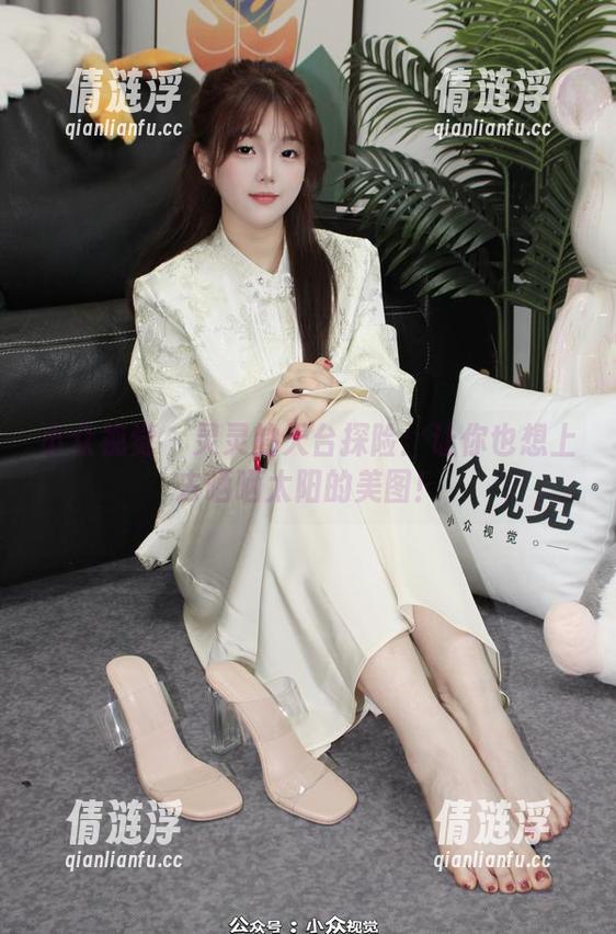 小众视觉-灵灵 小众视觉 - 灵灵的天台探险:让你也想上去晒晒太阳的美图!