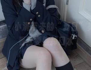 少女秩序 – 小满带来的“夏日”美图，光看就要擦掉口水