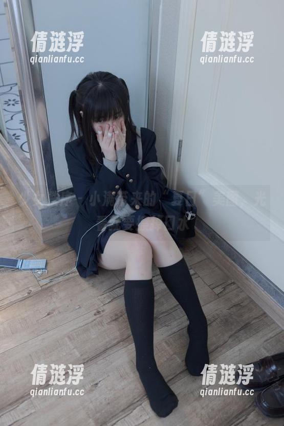 少女秩序-小满 少女秩序 - 小满带来的“夏日”美图,光看就要擦掉口水