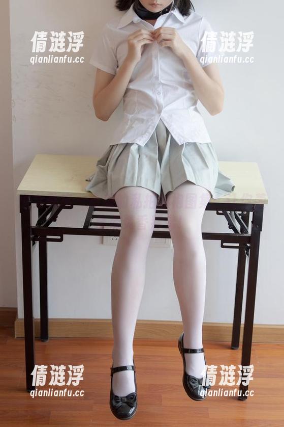 少女秩序-小葵 少女秩序 - 小葵的私拍旗袍图集:让你羡慕得焚香拜佛!