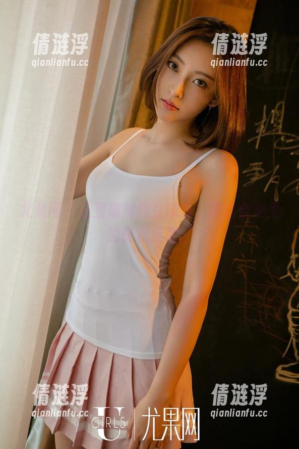 尤果网 - 王莹破解修女印象，网盘合集里的轻松反差。
