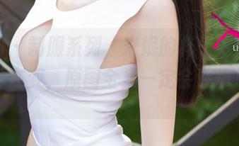 尤果网 – 制服系列，米妮的样子好像时时刻刻都在变，原图全集一定会让你心痒痒。