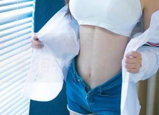 尤果网 – 诗朵雅的内衣秀？哦不，是在选我心目中的Top1套图！