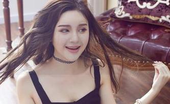尤物馆 – 婕西儿jessie旗袍写真全集：像电影里的女主，哦不，更像是穿错衣服的配角。