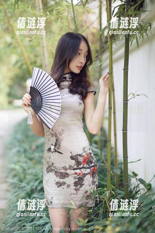 尤蜜荟 - 图集来了！张思允Nice的姐姐，怎么总是能把我逗乐？