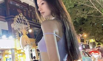 微密圈 – 就是阿朱啊甜心无圣光，原图上演小清新的戏码，你以为我在控评？