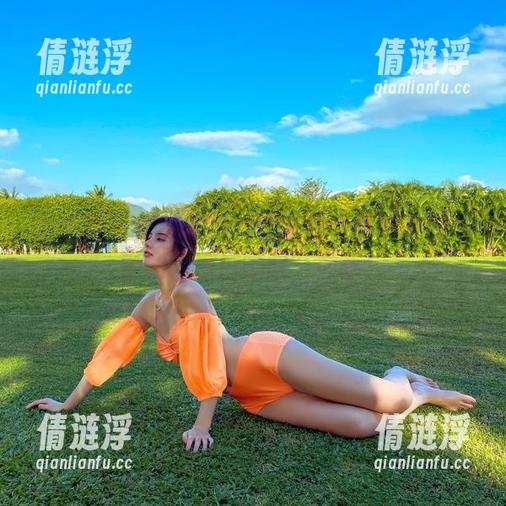 微密圈 - 定制作品：就是阿朱啊与下铺同学的“深度睡眠”内幕！