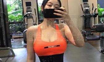 微密圈 – 左公子666又来搞事情，性感紫色美图合辑闪亮上线！