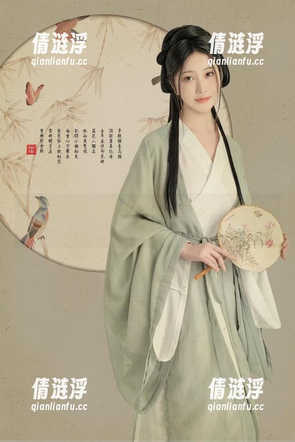 年年Nnian内衣搞cos，真让人心痒难耐！