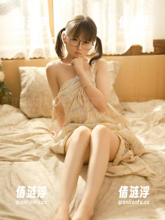这组幼水铃衣的“小猫猫”原图，下载后心中有小鹿乱撞吗？