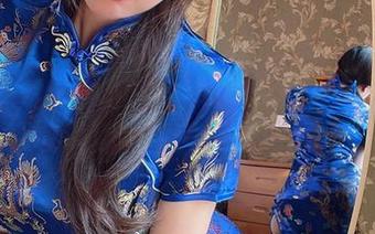 微密圈 – 张思允nice的新写真，更新后你还敢说你的审美不会崩溃吗？