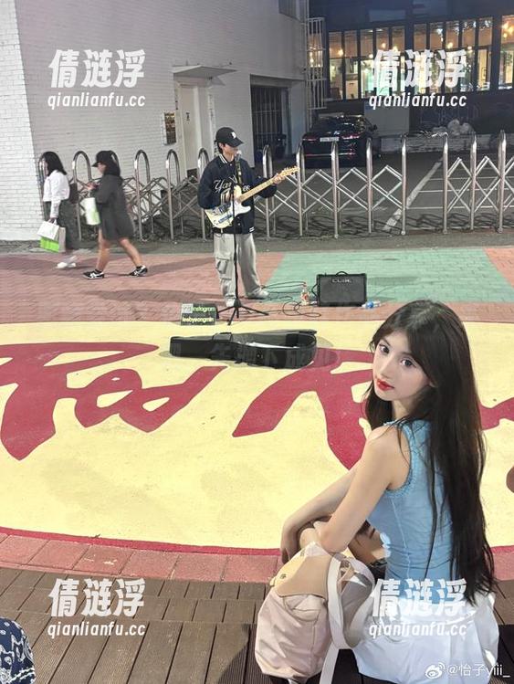 愿意尝试？怡子yiii高跟鞋作品分享，来吧，先抛下成见！