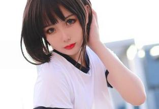 全套写真，看爱宕赛车娘如何和您的蛋蛋擦出火花～