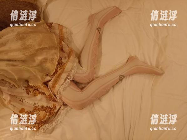 恶搞版：想要个公主抱的民国旗袍资源配置指南