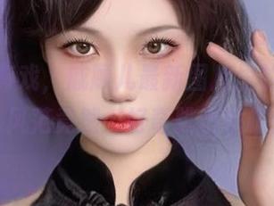 胖瘦都有戏，戚顾儿最新图片里的“姐姐”风范竟然…好奇跳出框框！