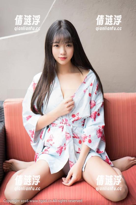 推女神-Kiren_程程程 推女神 - Kiren_程程程的白丝套图,慢慢欣赏,仿佛走入一个小世界