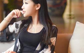 推女神 – 透明界里的曼苏拉娜：图集让人意外的停留不起来