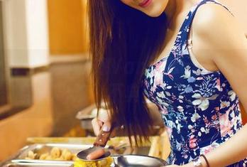 推女神 – 这是梦娜Vanessa的粉色合集新鲜出炉，不典型，纯情怀