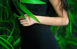 推女郎 – 集合啦！小九九的超纯白照片，让我怀疑自己对颜色的认识了…