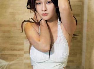 推女郎 – 不定期更新！连欣婚纱图包，免费馋你一口！