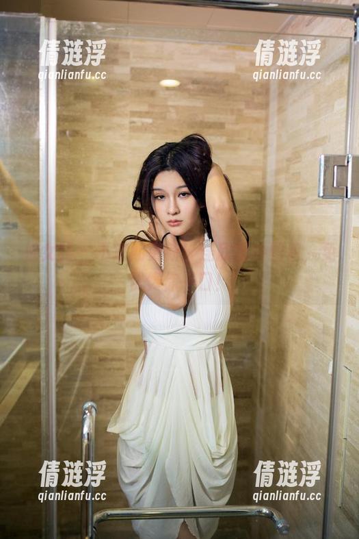 推女郎 - 不定期更新！连欣婚纱图包，免费馋你一口！