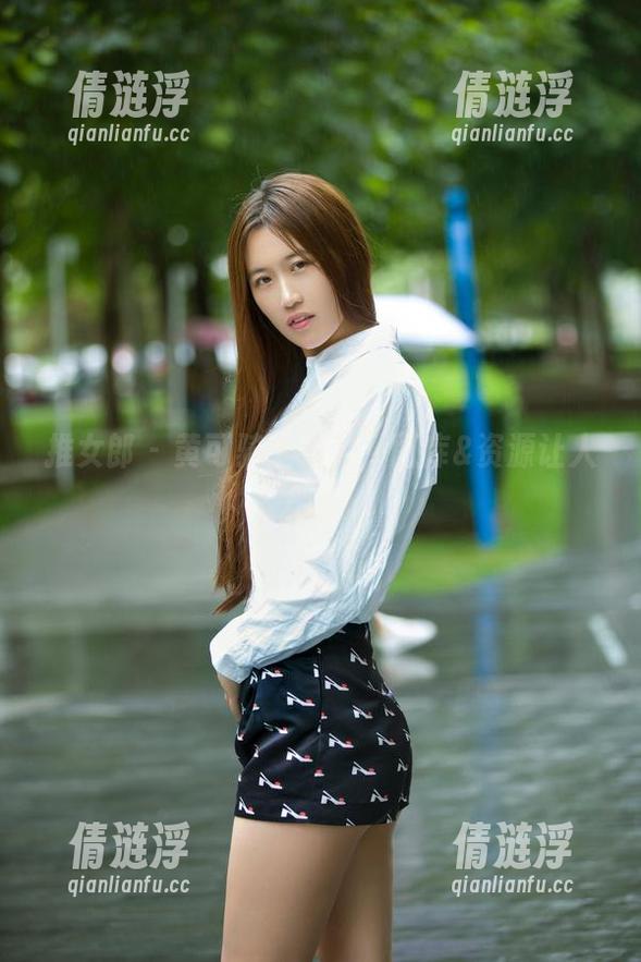 推女郎 - 黄可骑上奶牛，图库&资源让人发呆！