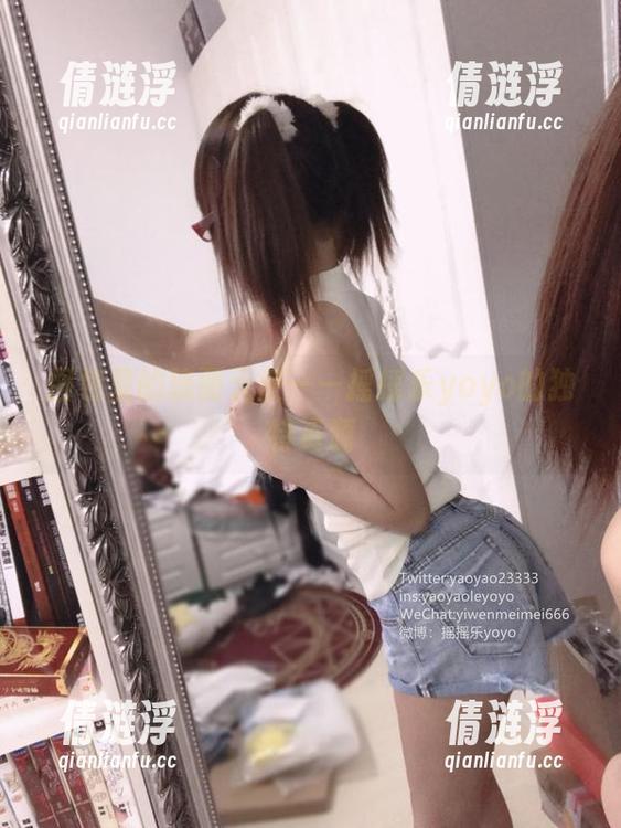 图包里的瑰丽天使——摇摇乐yoyo的独特资源