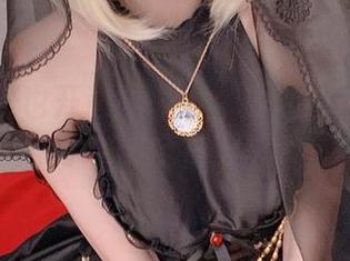 让人上班也开心的理由：星之迟迟的女上司COS全在这里！