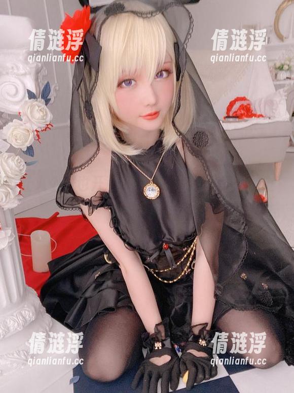 让人上班也开心的理由：星之迟迟的女上司COS全在这里！