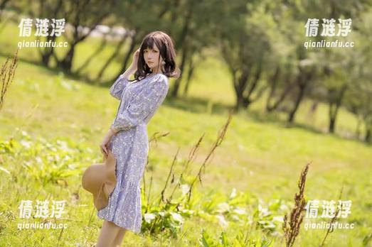 水手服也能玩出新花样，星之迟迟这套图我给打个及格分。