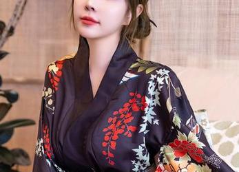 星颜社 – 修女也撩人的李丽莎：图集精选，别说我没提醒你