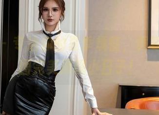 星颜社 – 专治你的夏季烦恼，黄寒娜免费图完美展现小日子！