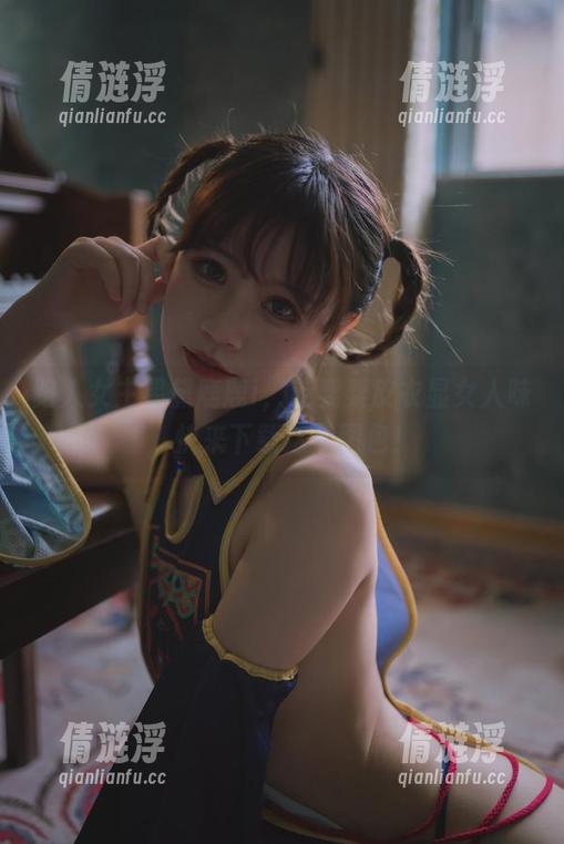 路人女主星黛鹿鹿i，英梨梨皮衣显女人味，快来下载这个图包！